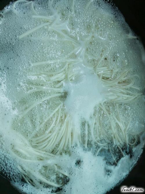 【爱心早餐之鸡蛋面】