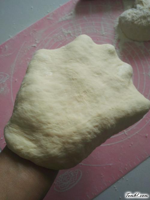 【清新水果披萨】