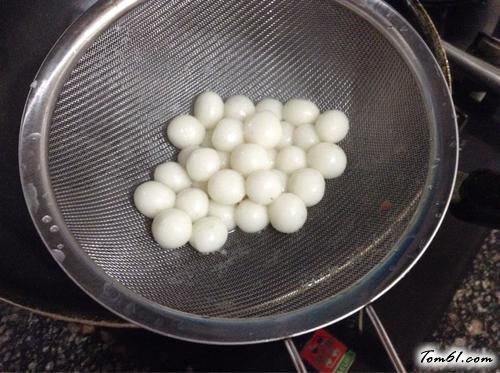 【蜜汁西瓜捞】