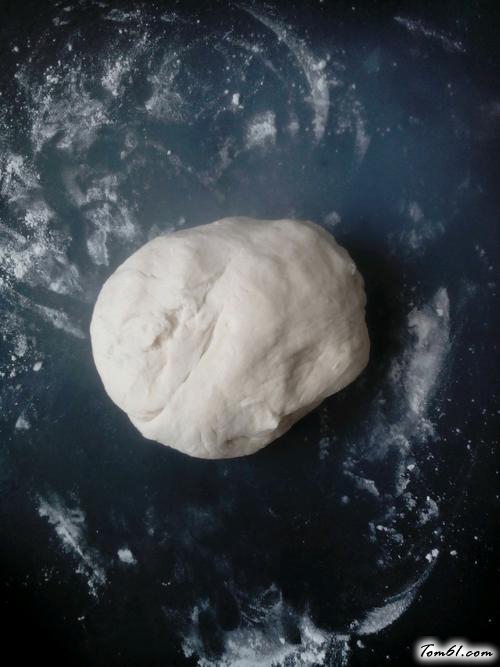 【火龙果披萨】