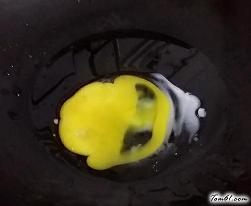 【剁椒炒米粉】