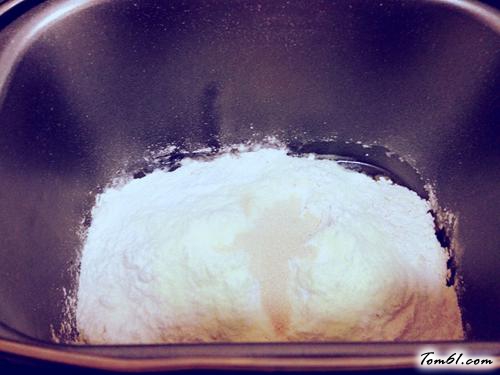 【蔓越莓吐司】