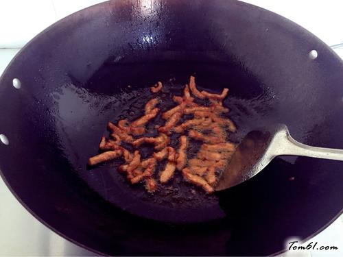 【卷心菜炒螺旋面】