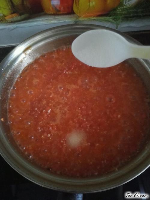 【清新水果披萨】