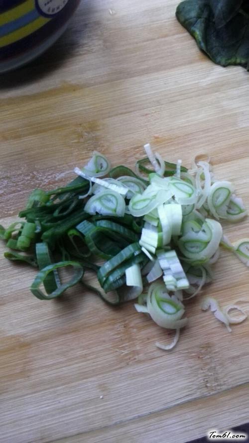 【鸡蛋西红柿菠菜汤面】