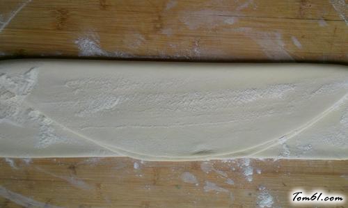 【陕西油泼面】