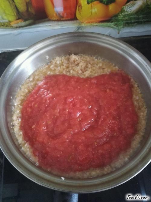 【清新水果披萨】