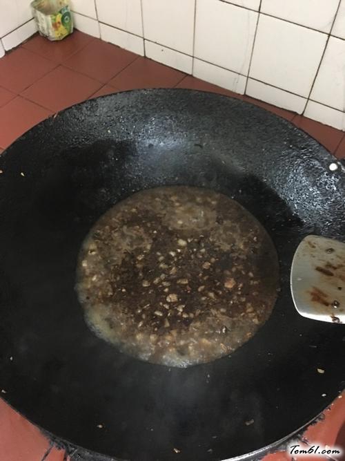 【台湾卤肉饭】