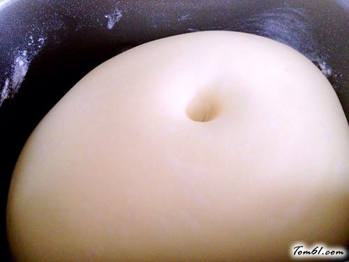 【蔓越莓吐司】