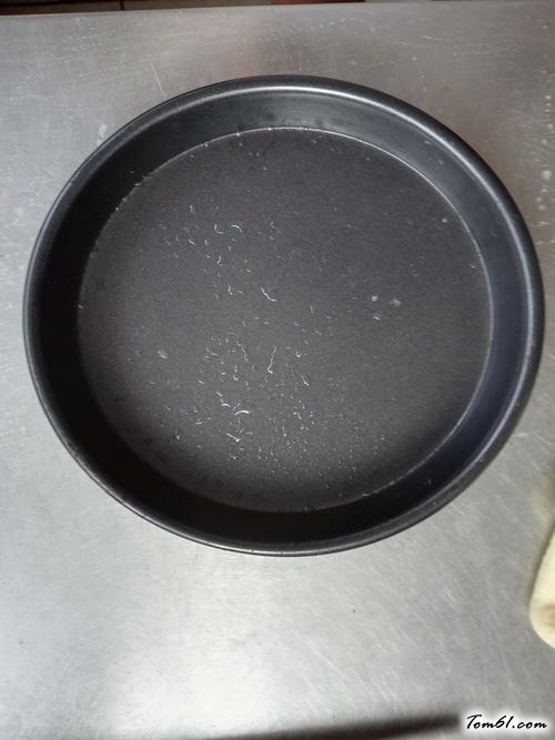 【6寸迷你披萨饼底】