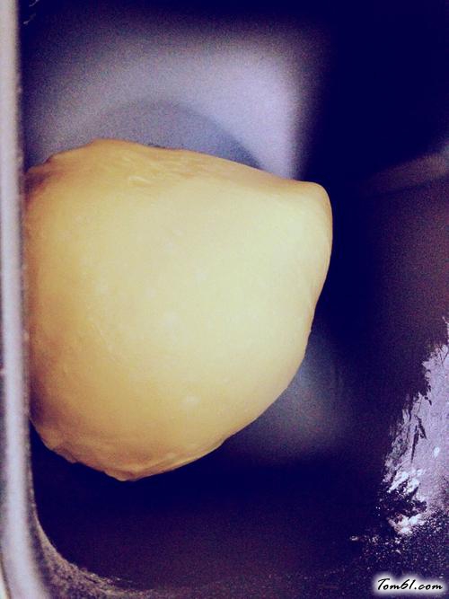 【蔓越莓吐司】