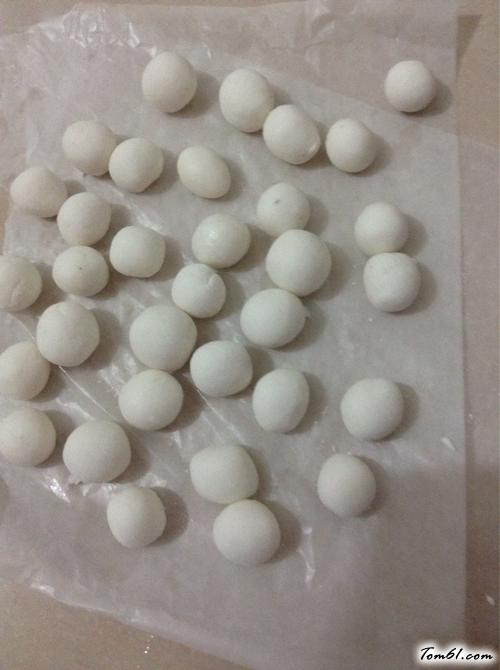 【蜜汁西瓜捞】