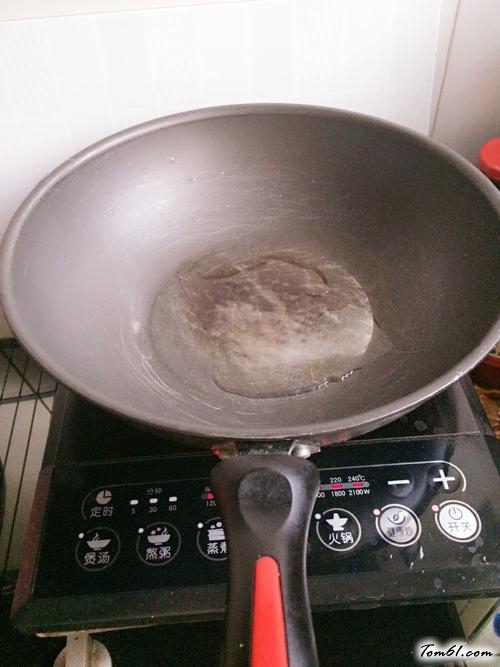 【西红柿鸡蛋炒面】
