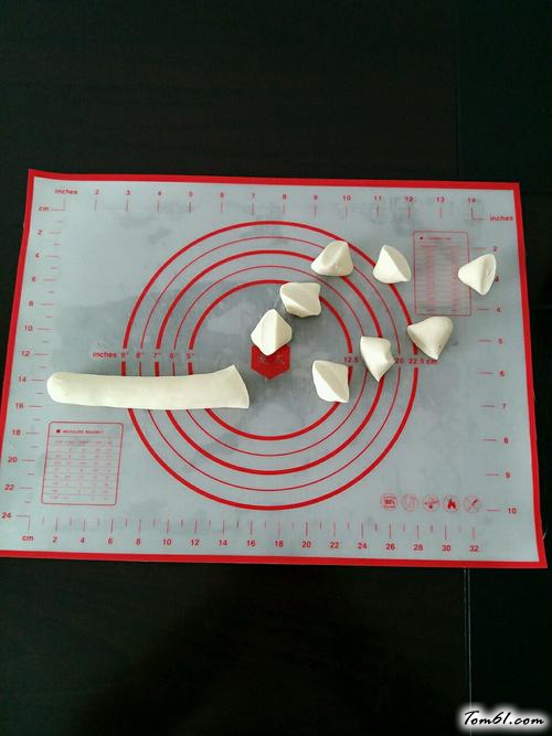 【三鲜陷饺子】