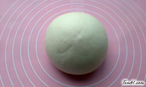 【陕西油泼面】