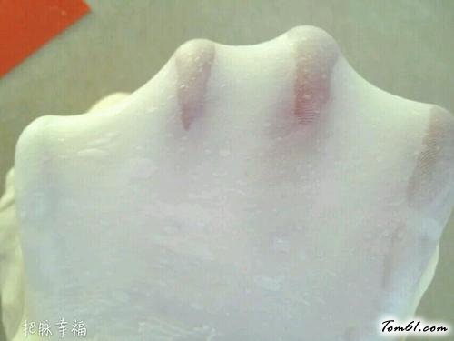 【小餐包（一次发酵）】