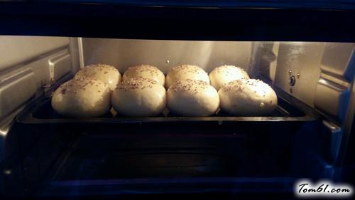 【低脂原味小餐包】