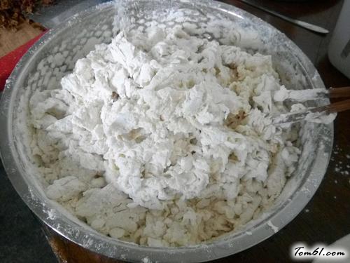 【圣女果水果披萨】
