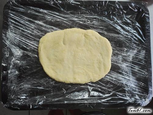 【6寸迷你披萨饼底】