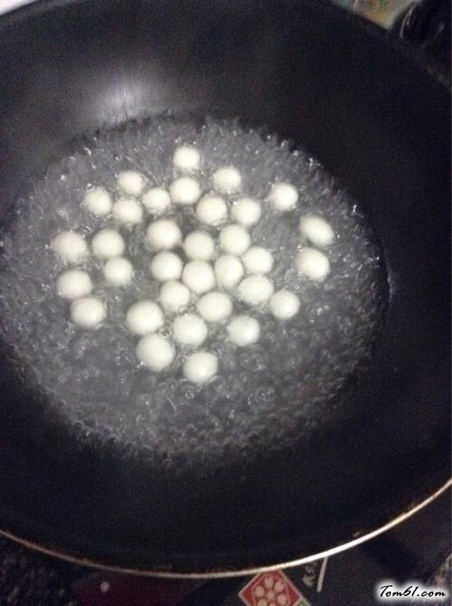 【蜜汁西瓜捞】