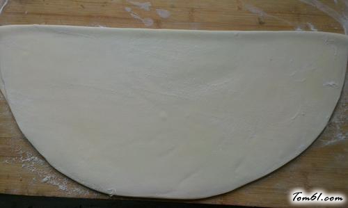 【陕西油泼面】