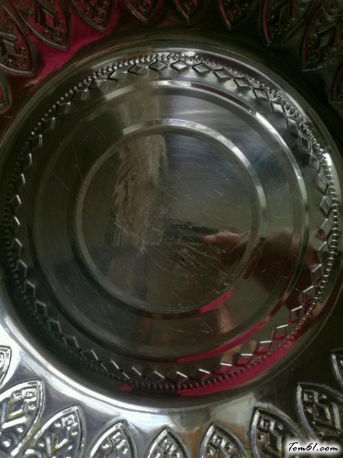 【拉条子盘盘面】