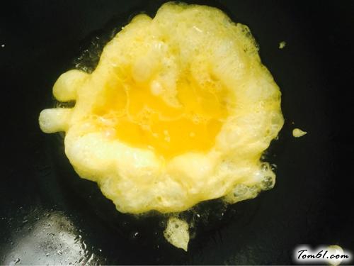 【孜然蛋炒饭】