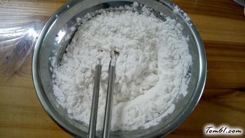 【水晶饺子】