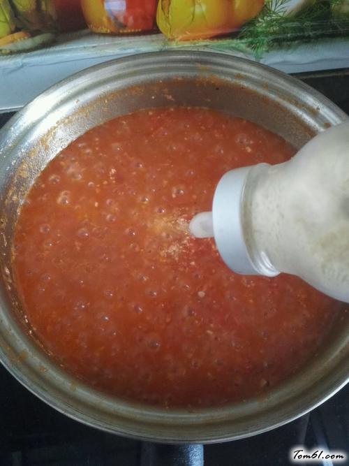 【清新水果披萨】