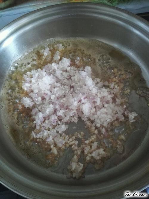 【清新水果披萨】