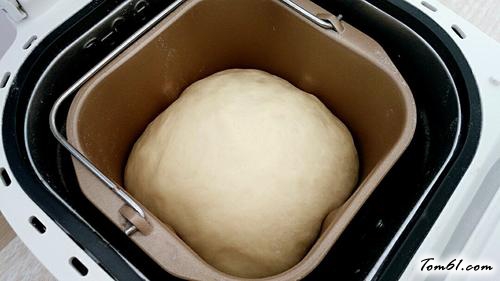 【低脂原味小餐包】