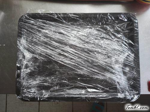 【6寸迷你披萨饼底】