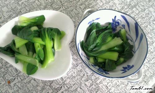 【陕西油泼面】