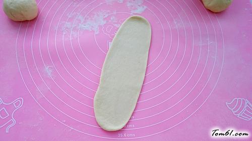 【低脂原味小餐包】