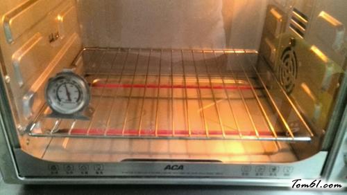 【红豆土司面包】