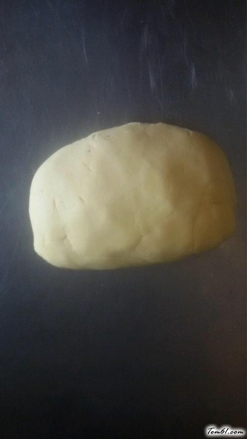 【蔓越莓曲奇】