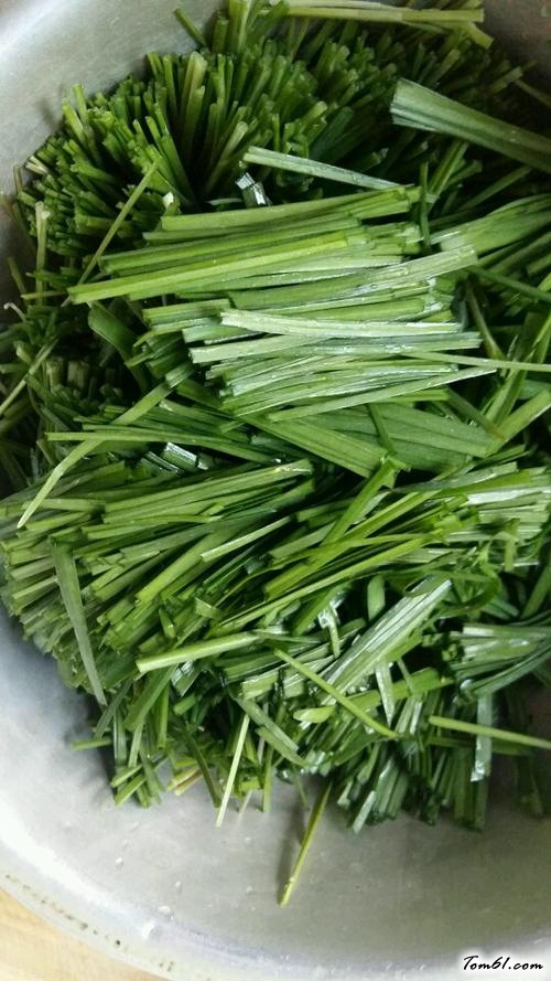 【鸡蛋蔬菜饼】