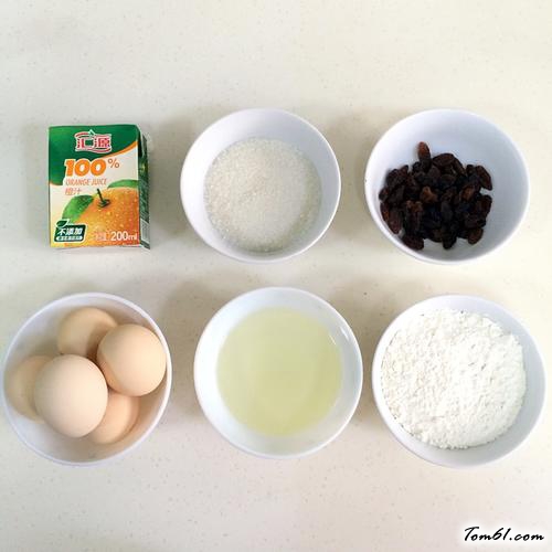 【提子蛋糕卷】