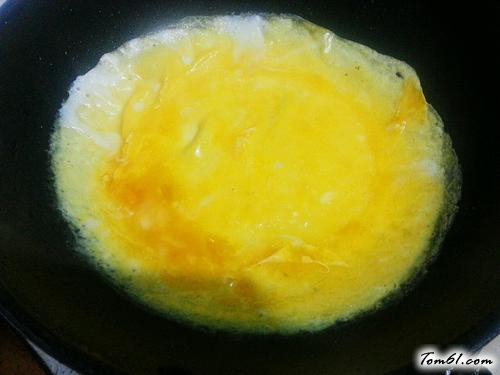 【鸭蛋芦笋卷】