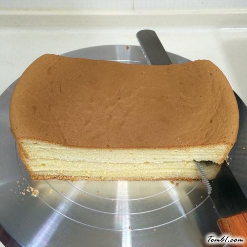 【汽车奶油蛋糕】