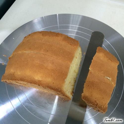 【汽车奶油蛋糕】