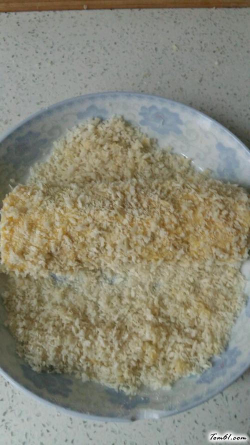 【鸡蛋蔬菜饼】