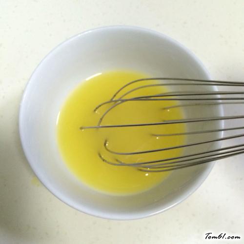 【奶油水果杯】