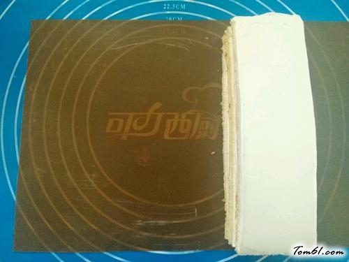 【新西兰芝士小方】