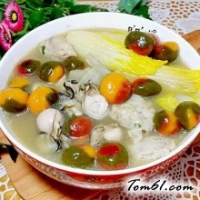 花式湯圓的做法