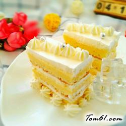 新西兰芝士小方的做法