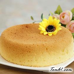 电饭煲蒸蛋糕的做法