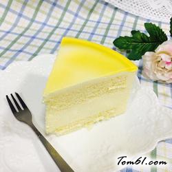芒果慕斯蛋糕的做法