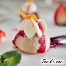 无糖无油香蕉小蛋糕（一口一个）的做法