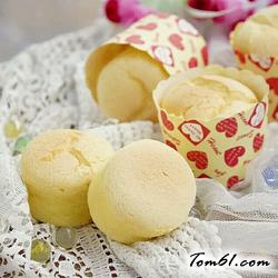 自制蛋糕的做法